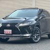 lexus rx 2021 quick_quick_3BA-AGL20W_AGL20-0022966 image 1