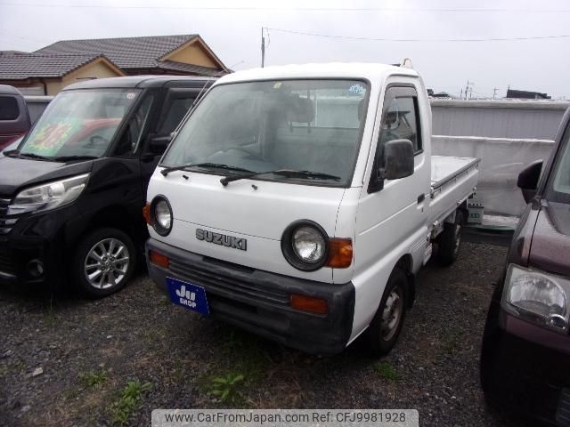 suzuki carry-truck 1994 68428b77802f22f9bdd5f5bbe0601934 image 1