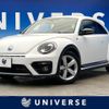 volkswagen the-beetle 2017 CFJ1629928 image 1