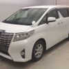 toyota alphard 2016 -TOYOTA--Alphard DBA-AGH35W--AGH35-0011269---TOYOTA--Alphard DBA-AGH35W--AGH35-0011269- image 1