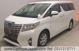 toyota alphard 2016 -TOYOTA--Alphard DBA-AGH35W--AGH35-0011269---TOYOTA--Alphard DBA-AGH35W--AGH35-0011269-