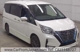 nissan serena 2019 quick_quick_DAA-HFC27_040639