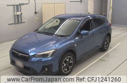 subaru xv 2018 -SUBARU--Subaru XV GT3-038416---SUBARU--Subaru XV GT3-038416-