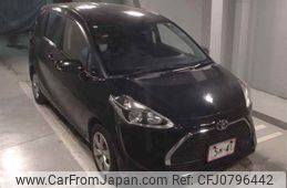 toyota sienta 2022 -TOYOTA--Sienta NSP170G-7302038---TOYOTA--Sienta NSP170G-7302038-