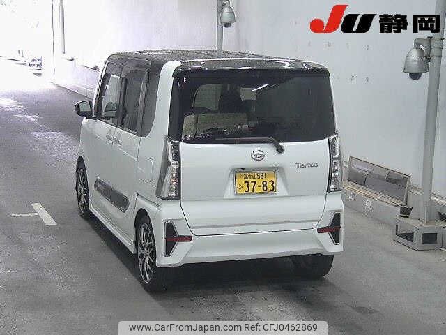 daihatsu tanto 2020 -DAIHATSU 【富士山 581ﾌ3783】--Tanto LA650S--LA650S-1047747---DAIHATSU 【富士山 581ﾌ3783】--Tanto LA650S--LA650S-1047747- image 2