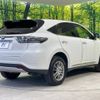 toyota harrier 2016 -TOYOTA--Harrier DBA-ZSU60W--ZSU60-0095330---TOYOTA--Harrier DBA-ZSU60W--ZSU60-0095330- image 18