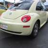 volkswagen new-beetle 2006 quick_quick_GH-9CAZJ_WVWZZZ9CZ7M552307 image 4