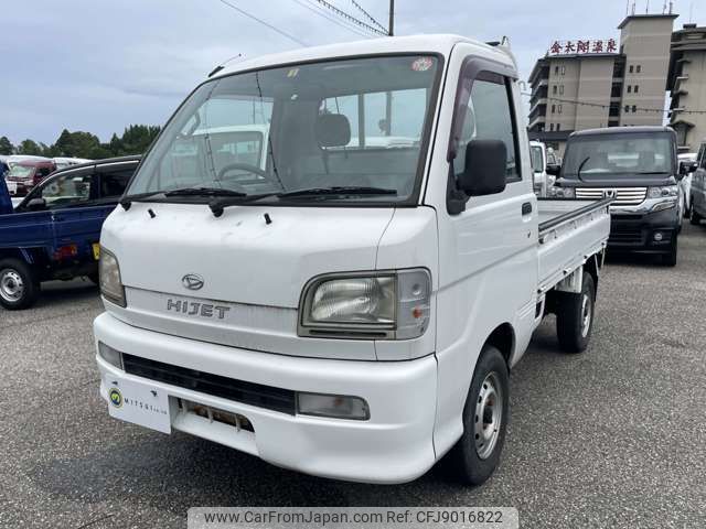 daihatsu hijet-truck 2003 CMATCH_U00043115261 image 2