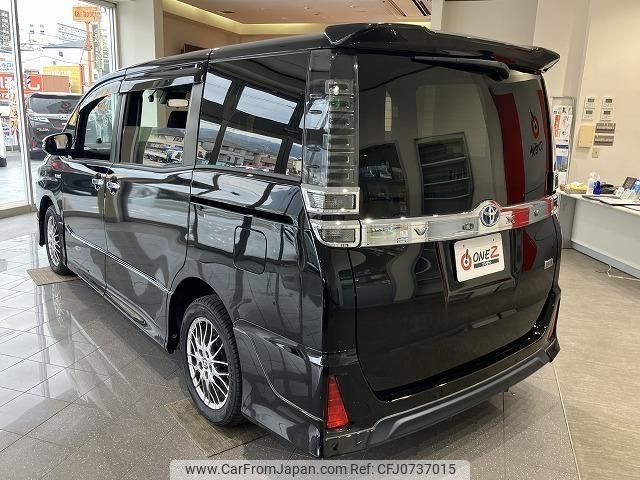 toyota voxy 2019 -TOYOTA--Voxy ZWR80W--ZWR80-0399927---TOYOTA--Voxy ZWR80W--ZWR80-0399927- image 2