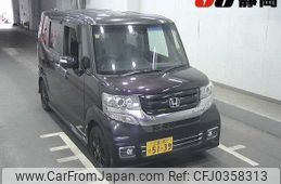 honda n-box 2016 -HONDA 【三重 582ｻ5139】--N BOX JF1--JF1-1867714---HONDA 【三重 582ｻ5139】--N BOX JF1--JF1-1867714-