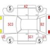 toyota mark-ii 1993 CFJ1579714 image 2