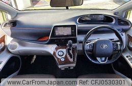 toyota sienta 2017 504928-926529