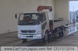 mitsubishi-fuso fighter 2024 -MITSUBISHI 【千葉 100ﾁ7895】--Fuso Fighter FK62F-620387---MITSUBISHI 【千葉 100ﾁ7895】--Fuso Fighter FK62F-620387-
