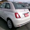 fiat 500c 2018 -FIAT 【岡崎 532】--Fiat 500C ABA-31212--ZFA31200001913555---FIAT 【岡崎 532】--Fiat 500C ABA-31212--ZFA31200001913555- image 25