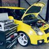 suzuki swift 2007 -SUZUKI--Swift ZC31S--ZC31S-201058---SUZUKI--Swift ZC31S--ZC31S-201058- image 17