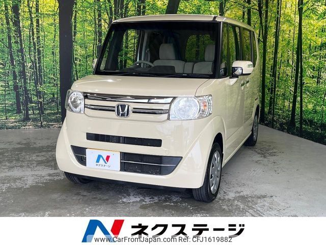 honda n-box 2016 CFJ1619882 image 1