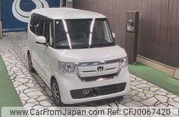 honda n-box 2019 -HONDA--N BOX JF3-8004816---HONDA--N BOX JF3-8004816-