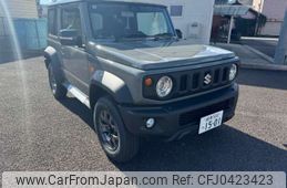 suzuki jimny-sierra 2024 -SUZUKI 【岐阜 504ﾂ1501】--Jimny Sierra 3BA-JB74W--JB74W-231955---SUZUKI 【岐阜 504ﾂ1501】--Jimny Sierra 3BA-JB74W--JB74W-231955-