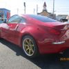 nissan fairlady-z 2004 CFJ1647054 image 10