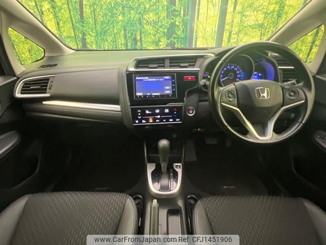 honda fit 2015 quick_quick_GK6_GK6-3200227 image 2
