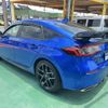 honda civic 2023 CFJ1702423 image 2