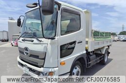 hino ranger 2020 -HINO--Hino Ranger 2KG-FC2ABA--FC2AB-118405---HINO--Hino Ranger 2KG-FC2ABA--FC2AB-118405-