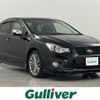 subaru impreza-g4 2014 -SUBARU--Impreza G4 DBA-GJ7--GJ7-016992---SUBARU--Impreza G4 DBA-GJ7--GJ7-016992- image 1