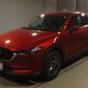 mazda cx-5 2017 -MAZDA 【京都 342さ119】--CX-5 KFEP-100758---MAZDA 【京都 342さ119】--CX-5 KFEP-100758- image 1