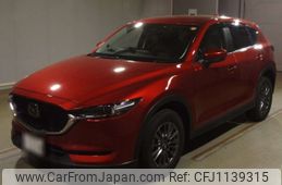 mazda cx-5 2017 -MAZDA 【京都 342さ119】--CX-5 KFEP-100758---MAZDA 【京都 342さ119】--CX-5 KFEP-100758-