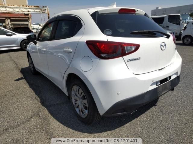 mazda demio 2019 quick_quick_6BA-DJLFS_DJLFS-618315 image 2