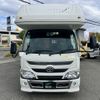 toyota camroad 2018 CFJ1789854 image 2