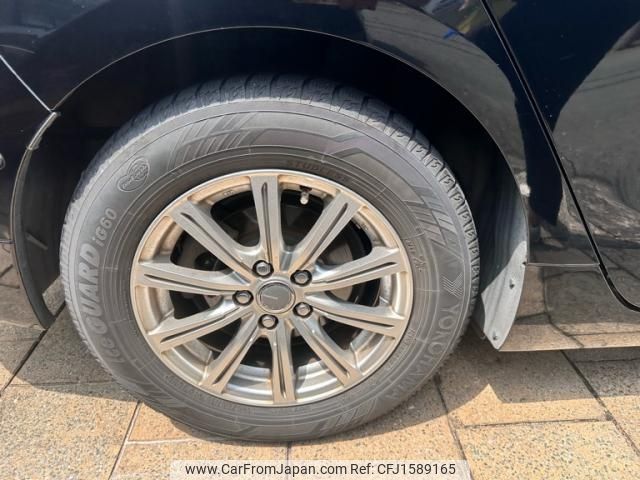toyota prius 2016 CFJ1589165 image 2