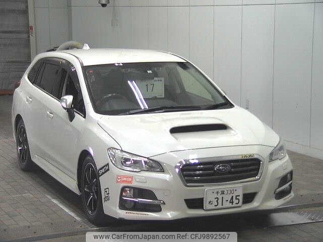 subaru levorg 2014 -SUBARU 【千葉 330ﾈ3145】--Levorg VM4-004500---SUBARU 【千葉 330ﾈ3145】--Levorg VM4-004500- image 1