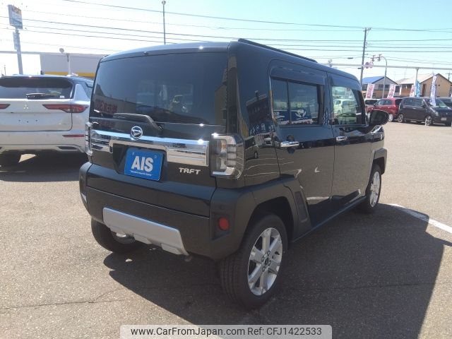 daihatsu taft 2021 -DAIHATSU--Taft 5BA-LA900S--LA900S-0061101---DAIHATSU--Taft 5BA-LA900S--LA900S-0061101- image 2