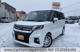 mitsubishi delica-d2 2023 GOO_JP_700030171230241222002