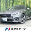 nissan skyline 2014 -NISSAN--Skyline DAA-HV37--HV37-204331---NISSAN--Skyline DAA-HV37--HV37-204331- image 1