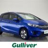 honda fit 2014 -HONDA--Fit DAA-GP5--GP5-1019019---HONDA--Fit DAA-GP5--GP5-1019019- image 1