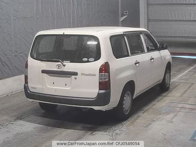 toyota probox-van 2015 -TOYOTA--Probox Van NC165V-0013616---TOYOTA--Probox Van NC165V-0013616- image 2