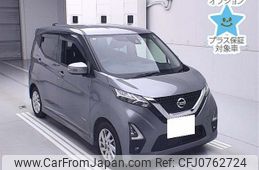 nissan dayz 2020 -NISSAN 【岐阜 582ﾓ4526】--DAYZ B44W-0107981---NISSAN 【岐阜 582ﾓ4526】--DAYZ B44W-0107981-