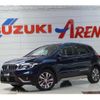 suzuki sx4 2017 quick_quick_DBA-YB22S_TSMJYB22S00559073 image 1