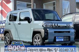 daihatsu taft 2024 GOO_JP_700060017330240930033