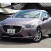 mazda demio 2015 -MAZDA--Demio DJ3FS--DJ3FS-119864---MAZDA--Demio DJ3FS--DJ3FS-119864- image 1