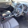 mazda cx-3 2015 -MAZDA--CX-3 LDA-DK5AW--DK5AW-100142---MAZDA--CX-3 LDA-DK5AW--DK5AW-100142- image 17