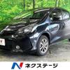 toyota vitz 2015 -TOYOTA--Vitz DBA-KSP130--KSP130-2161058---TOYOTA--Vitz DBA-KSP130--KSP130-2161058- image 1