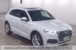 audi q5 2019 CFJ1737600