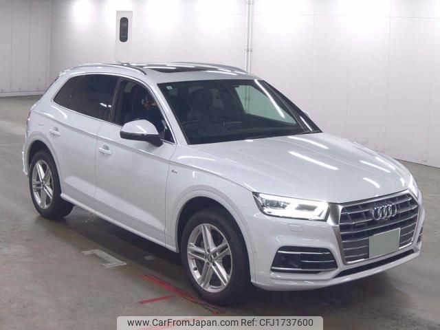 audi q5 2019 CFJ1737600 image 1