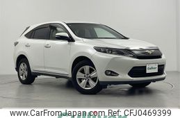 toyota harrier 2015 -TOYOTA--Harrier DBA-ZSU60W--ZSU60-0051780---TOYOTA--Harrier DBA-ZSU60W--ZSU60-0051780-