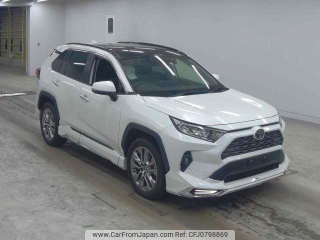 toyota rav4 2022 quick_quick_6BA-MXAA54_MXAA54-4032750 image 1