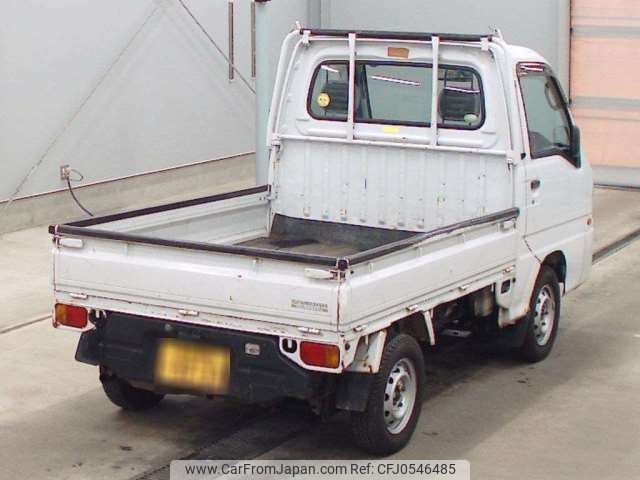 subaru sambar-truck 2009 -SUBARU 【岩手 480ｷ9733】--Samber Truck EBD-TT2--TT2-467278---SUBARU 【岩手 480ｷ9733】--Samber Truck EBD-TT2--TT2-467278- image 2