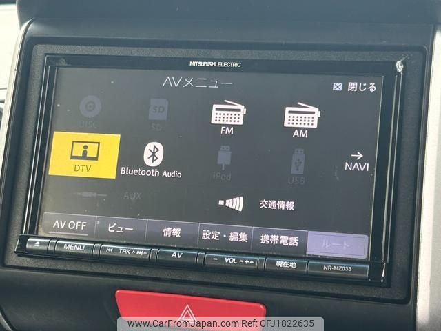 honda n-box 2016 CFJ1822635 image 2